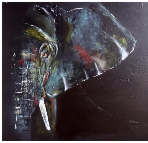 Pachyderme 2