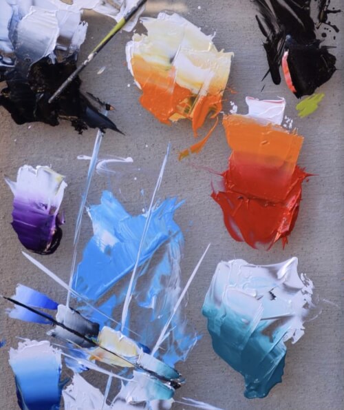 Palette N°1 3