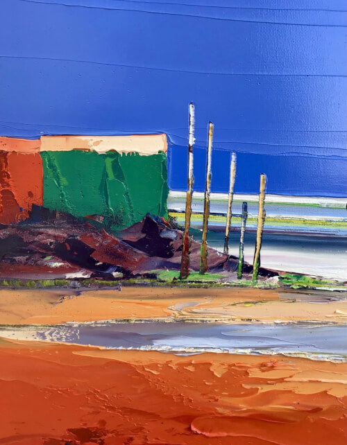 Paysage ostréicole 3