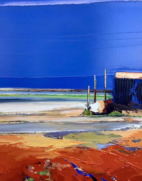 Paysage ostréicole 2