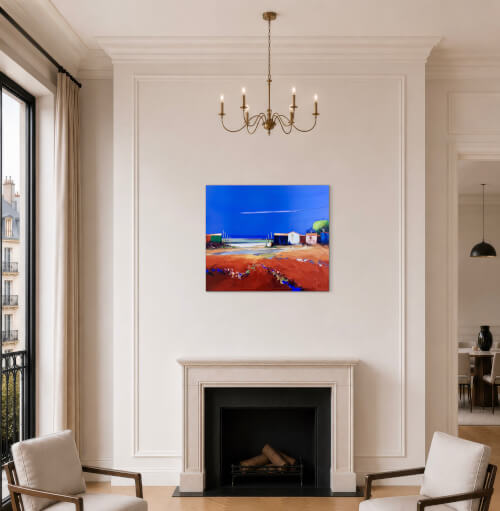 Paysage ostréicole 13