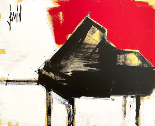 Piano