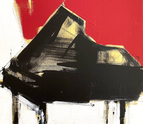Piano 2