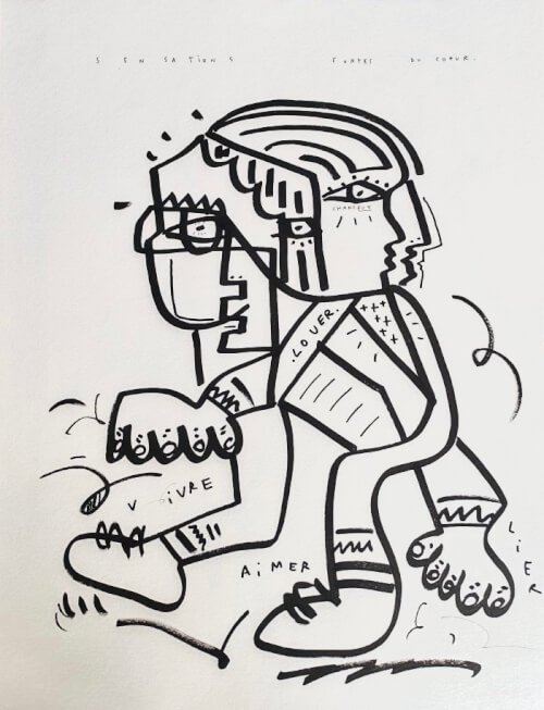 Prétendre à l’amour