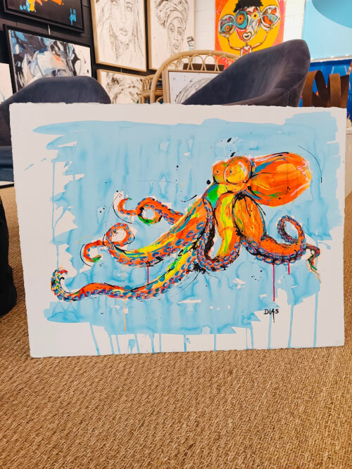 Pulpo