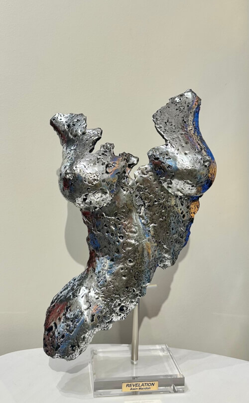 Révélation 2