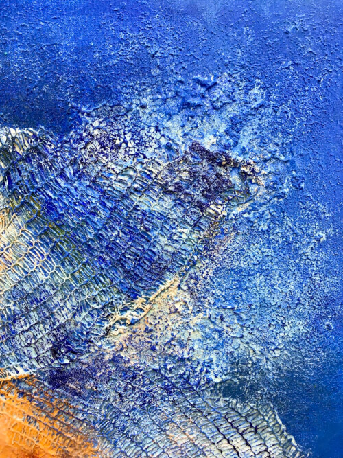 Rêveries aquatiques 3