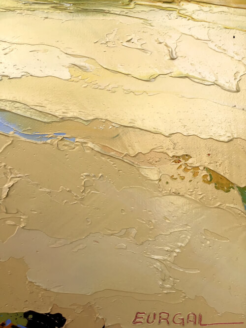 Sable d'or 6