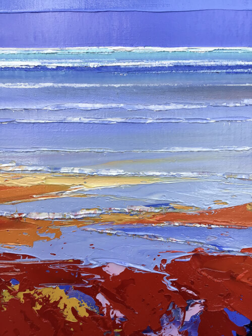 Sable pourpre 7