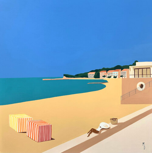 Saint Jean de Luz