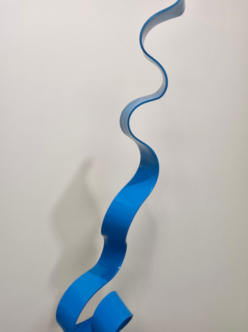 Serpentina Azul 6