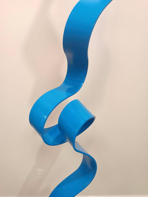 Serpentina Azul 5