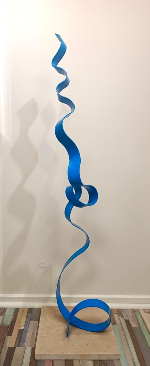 Serpentina Azul 2