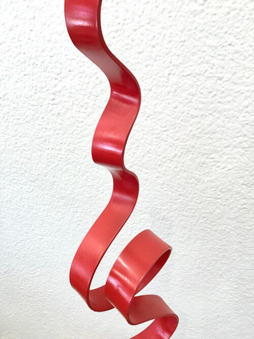 Serpentina Roja #2 4