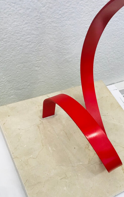 Serpentina Roja #2 6