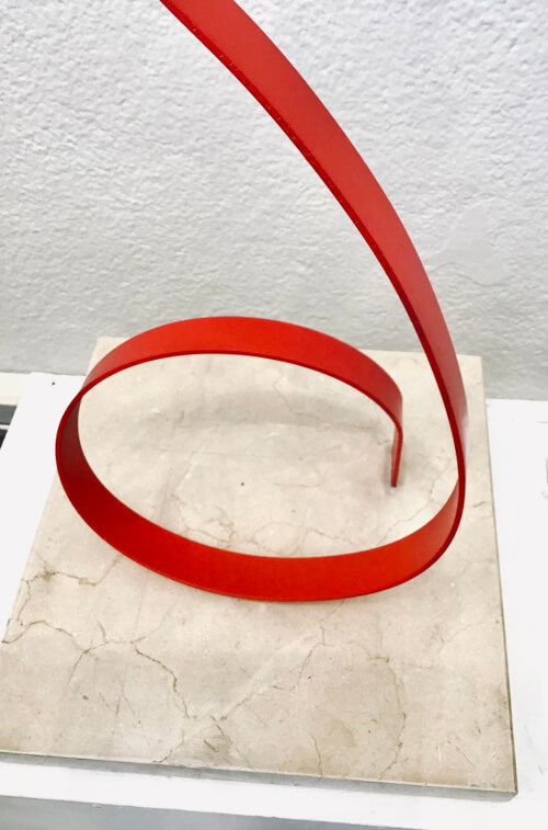 Serpentina Roja #2 2