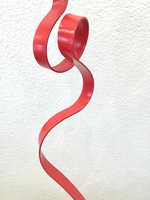 Serpentina Roja #2 3