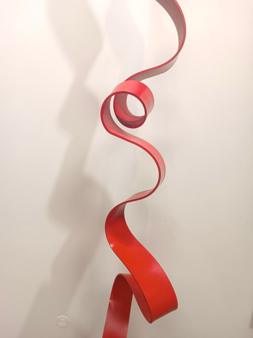 Serpentina Roja #3 4