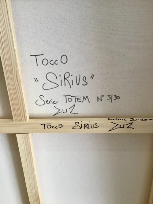 Sirius 8