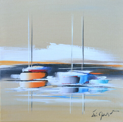Souffle maritime