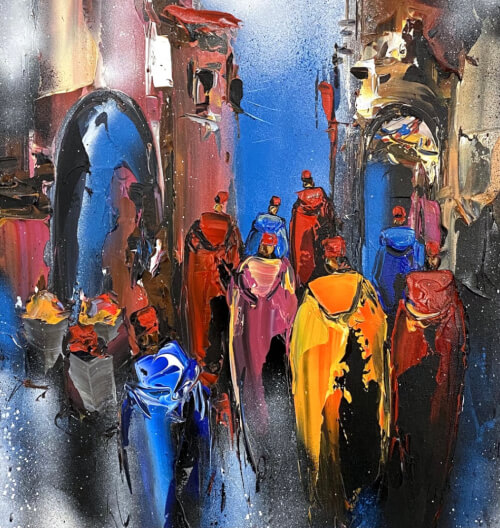 Souk 2