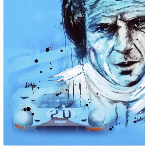 Steve McQueen 4