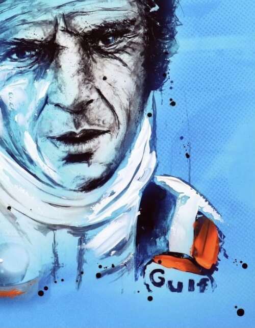 Steve McQueen 3