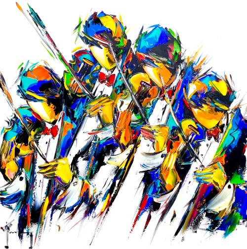 Symphony n°9
