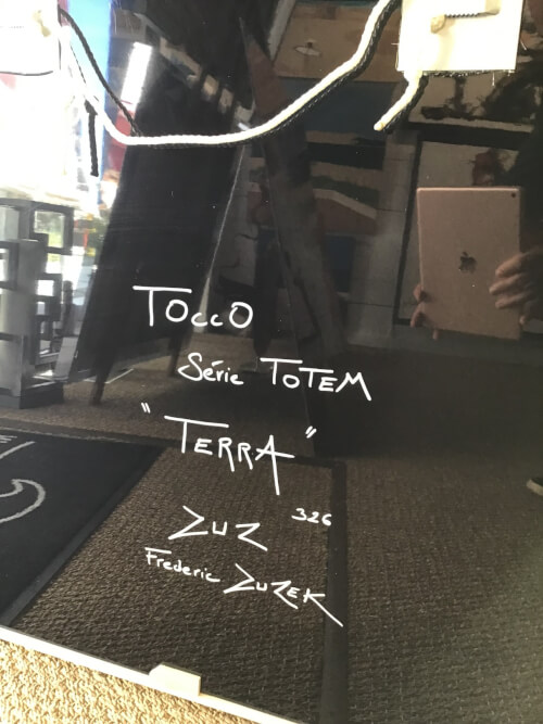 Terra 8