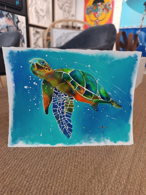 Tortuga