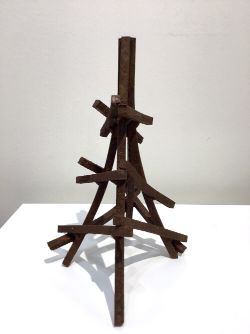Tour Eiffel #4 2