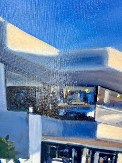Villa belle vue admiration 6