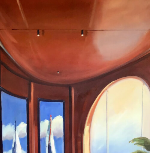 Villa belle vue mer ville 4