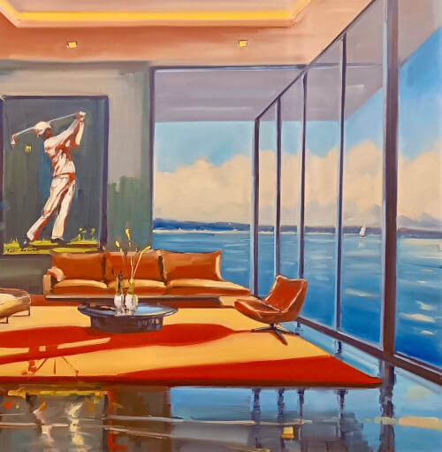 Villa Cote Basque 2