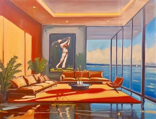 Villa Cote Basque