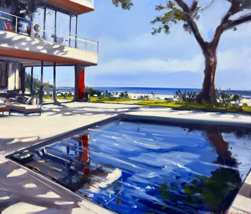 Villa Sud Ouest 2 4