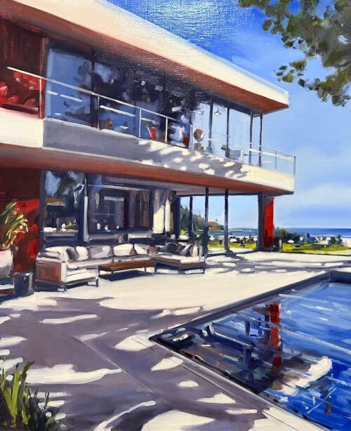 Villa Sud Ouest 2 5