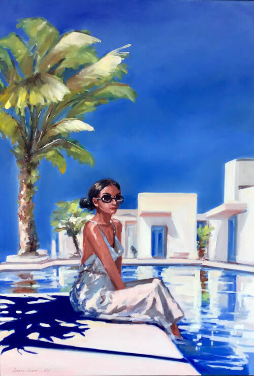 Villa sud ouest