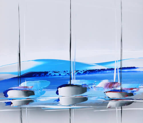 Vision of dream 2