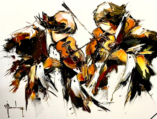 Vivaldi Prince de Venise 6