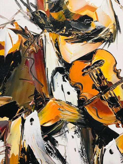 Vivaldi Prince de Venise 2