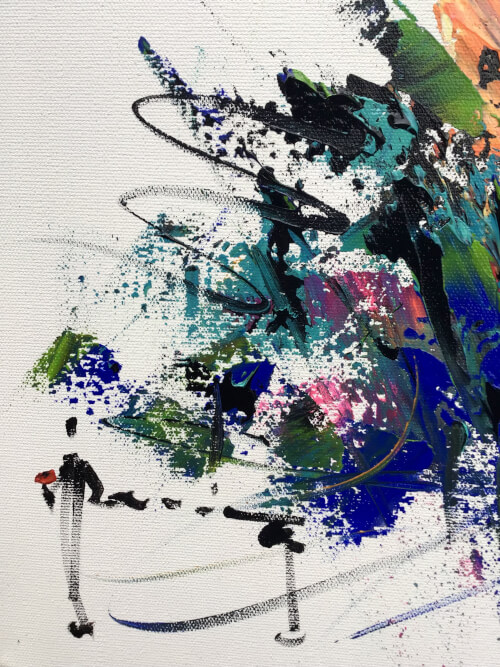 Wild horses 6