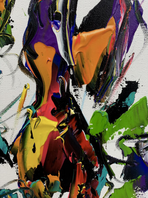Wild horses 5